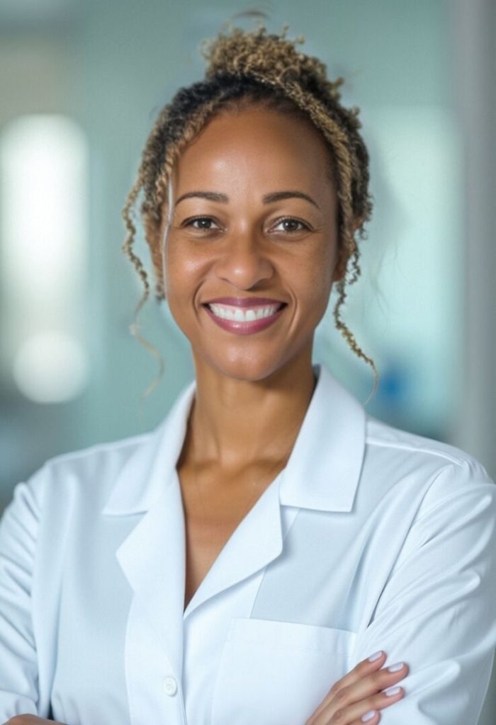 Leonardtown Announces Dr Valinda Nwadike Scholarship For Undergraduate Medical S