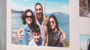 Lexington Family Anxiously Awaits News Of Mother Missing After Nepal Floods