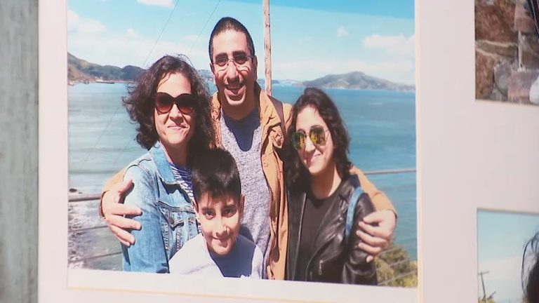 Lexington Family Anxiously Awaits News Of Mother Missing After Nepal Floods