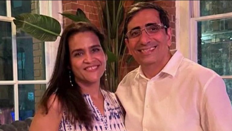 Lexington Family Searches For Missing Wife Amid Nepal Flood Disaster