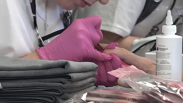 Lexington Nonprofit Helps Domestic Violence Survivors