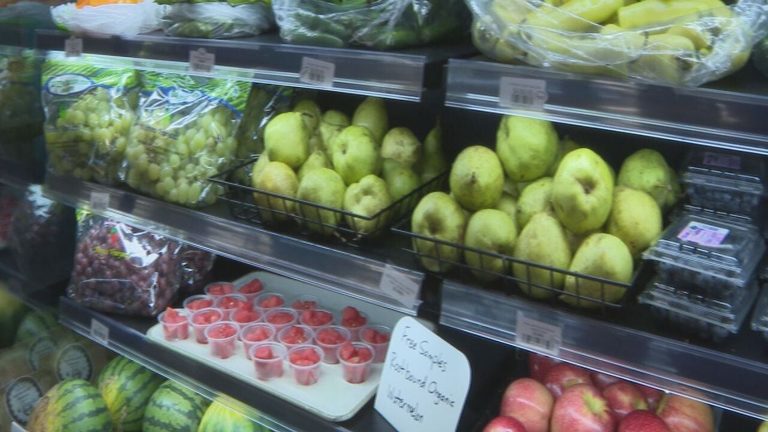 Lexington Nonprofit Opens Grocery