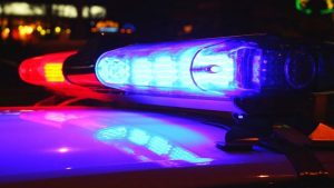 Lexington Police Respond To Shots Fired Report