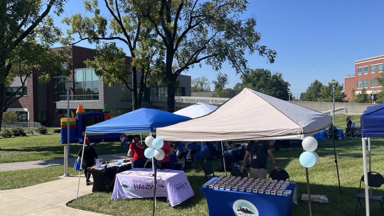 Lexwell Festival Offers Free Health Screenings And Family Fun In Lexington