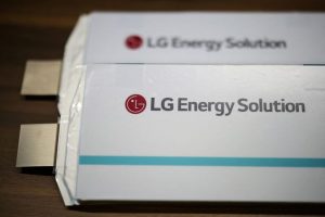Lg Energy Shifts Michigan Plant Focus To Energy Storage Batteries