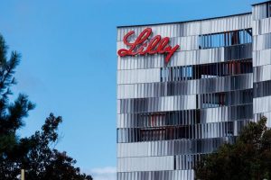 Lilly Sues Companies Over Illegal Sales Of Obesity Drug