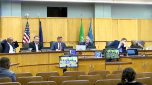 Lincoln City Council Term Limit Amendment Petition Certified