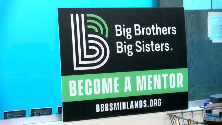 Lincoln Mentorship Program Seeks Volunteers