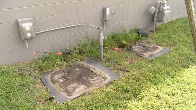 Lincoln Nonprofit Rallies Community After Hvac Units Stolen