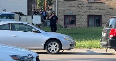 Lincoln Police Find Deceased 31 Year Old Woman On G Street