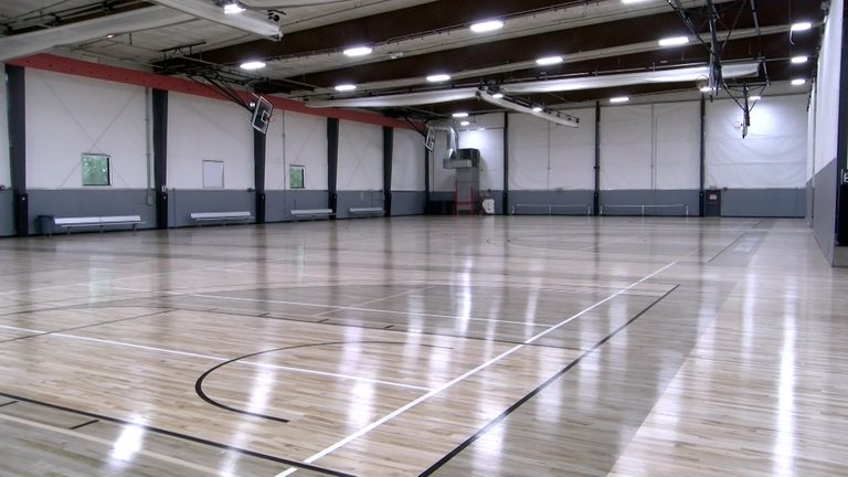 Lincoln Sports Foundation Receives 1 Million County Grant For Facility Upgrades
