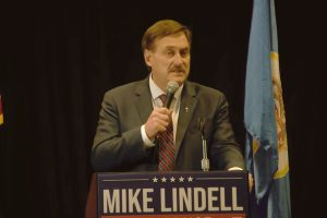 Lindell Refuses To Concede In Minnesota Gop Primary
