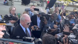 Lindsay Clancy Defense Attorney Condemns National Media Coverage In Boston Court