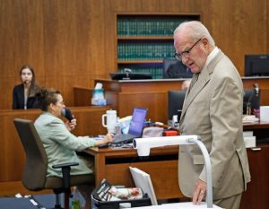 Lindsay Clancy Murder Trial