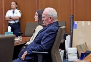 Lindsay Clancy Murder Trial Resumes In Massachusetts After Mistrial Request Deni
