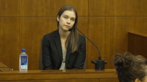 Lindsay Clancy Trial