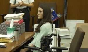 Lindsay Clancy Trial Prosecution Rests Defense Calls First Witnesses