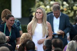 Lindsey Vonn Faces Upcoming Acl Surgery As She Continues Recovery From Olympic C