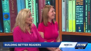 Literacy Coalition Expands Tutoring Program To Boost Reading In Palm Beach Count