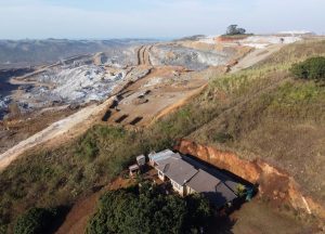 Lithium Mining Sparks Eco Concerns