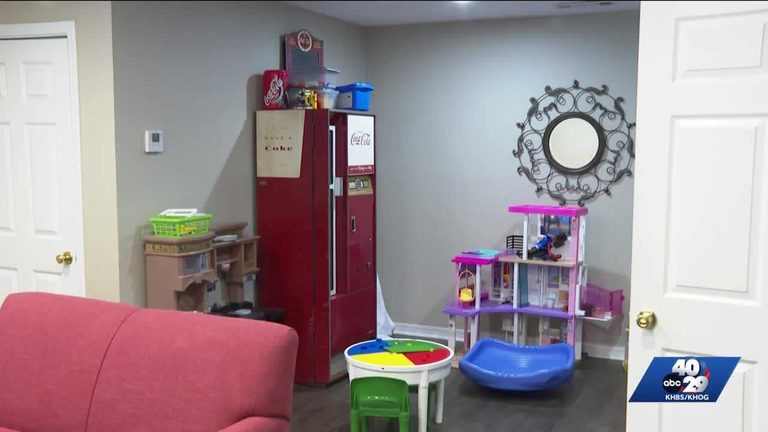 Little Flock Agency Notes Rise In Child Abuse Reports As School Year Begins