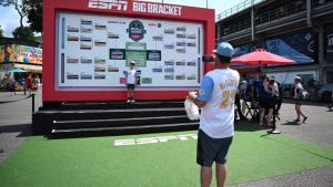 Little League World Series Begins Aug 19 Stream All Games Live On Sling