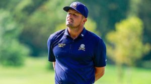 Liv Golf Announces Layoffs And New Investor As It Plans Liv 2 0 For 2027