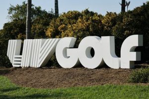 Liv Golf Future Uncertain