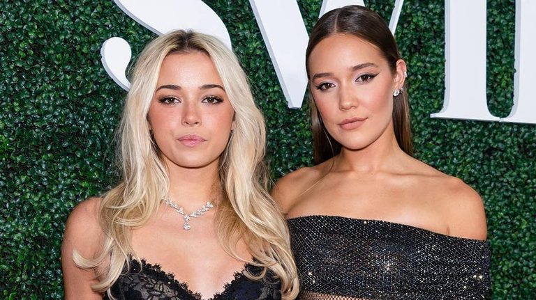 Livvy Dunne Shares Baywatch Slow Motion Run Tips With Nfl Quarterback S Girlfrie
