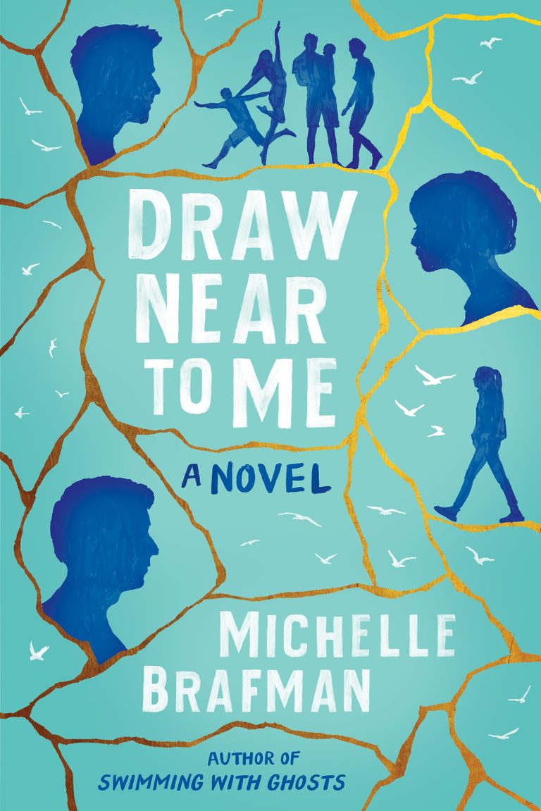 Local Author Michelle Brafman Discusses New Novel Draw Near To Me