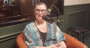 Local Author Tamara Lush Appears On Arts Alive Podcast Ahead Of Floridarama Fest
