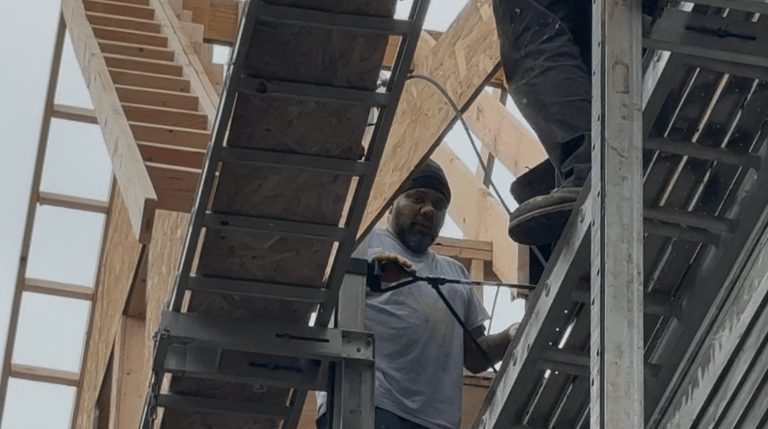 Local Builder Restores Fire Damaged Elm Street Home To Preserve Three Family Hou