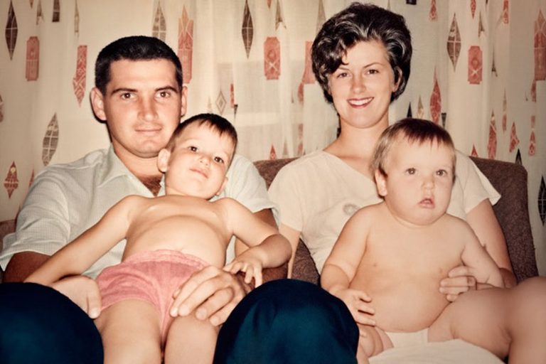 Local Columnist Reflects On Family Stories