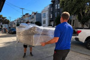 Local Move Costs Vary Across Us Metro Areas