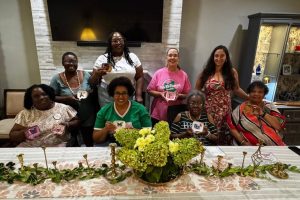 Local Woodworking Pioneer Launches Women Focused Makerspace In West Tuscaloosa