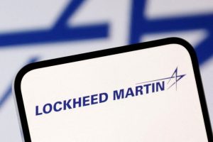 Lockheed Seeks Us Mineral Supplies