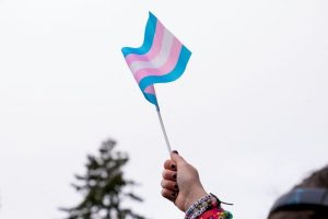 Log Cabin Republicans Refocus On Lgb Issues Drop Transgender Advocacy