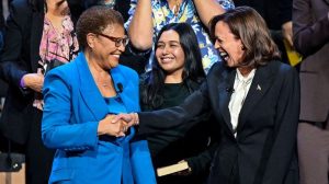 Los Angeles Mayoral Race Draws Criticism Over 6 To 1 Taxpayer Match Program
