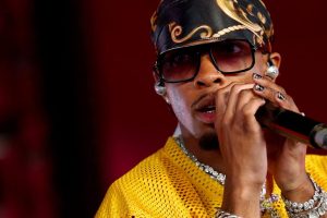 Los Angeles Singer D4Vd Faces Murder Arraignment In Death Of 14 Year Old
