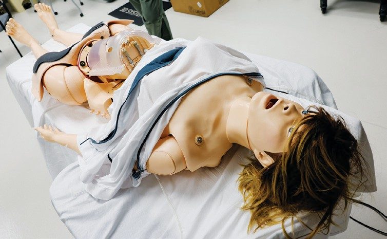 Los Robles Hospital Expands Residency Program With High Tech Simulation Training