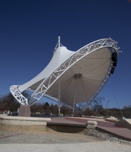 Montgomery Riverwalk Amphitheater — Montgomery