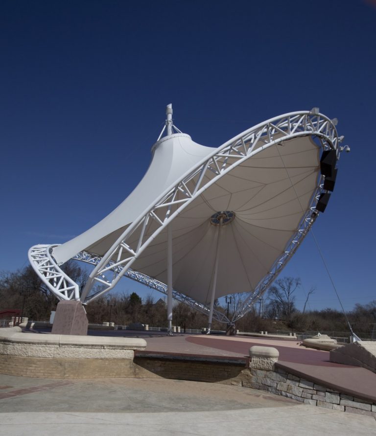 Montgomery Riverwalk Amphitheater — Montgomery