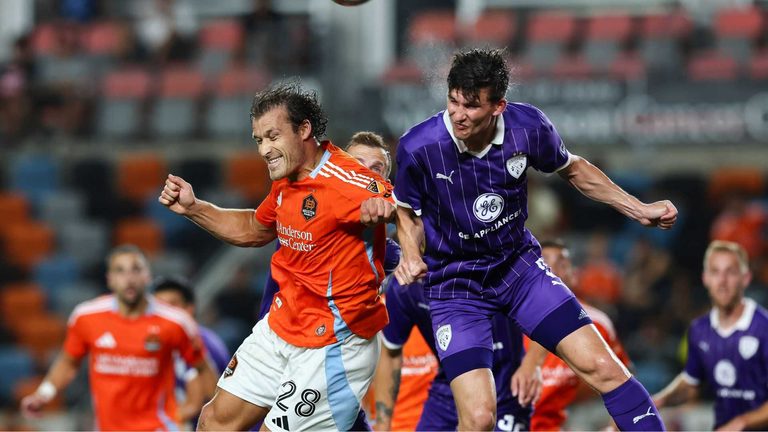 Loucity Fc S Chris Donovan Delivers