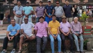 Loudoun Families Seek Help For Missing Northern Virginia Hikers After Nepal Floo