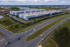 Loudoun Supervisor Juli Briskman Announces Run For Board Chair Vows To Halt Data