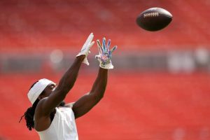 Louisiana Court Order Could Allow Former Ole Miss Tight End Dae Quan Wright A Fi