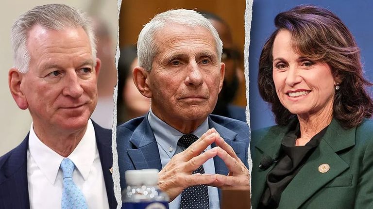 Louisiana Investigates Fauci