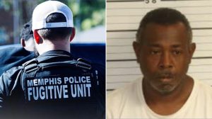 Louisiana Man Accused Of Killing Wife