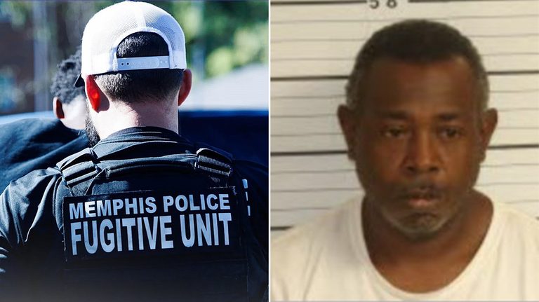 Louisiana Man Accused Of Killing Wife