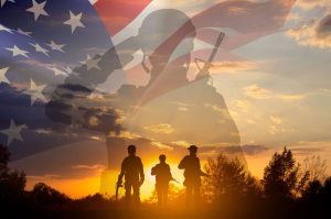 Louisiana Reports Highest Veteran Poverty Rate In Nation Agency Vows Action